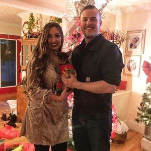 Meet your Posher, Clayton